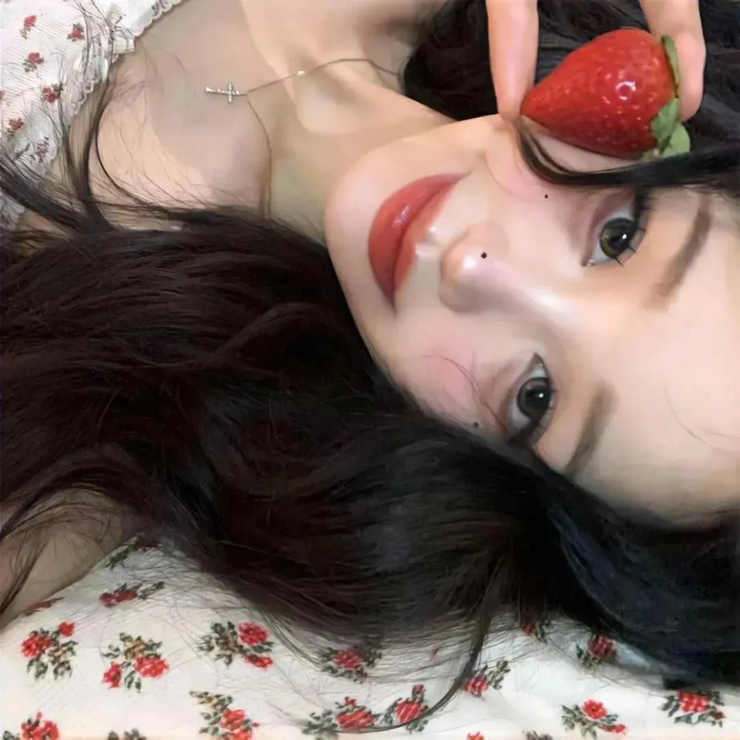 我们的样子像极了爱情